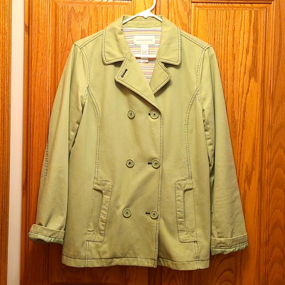 Liz Claiborne